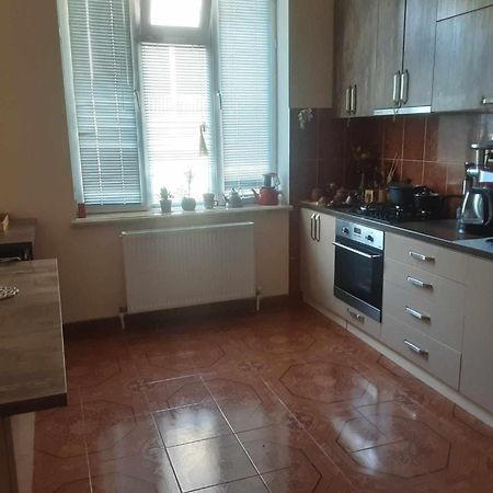 Apartmán Colchis Ca777 Kutaisi Exteriér fotografie