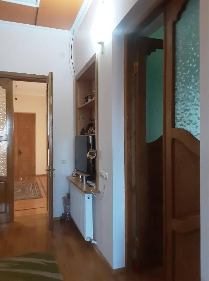 Apartmán Colchis Ca777 Kutaisi Exteriér fotografie