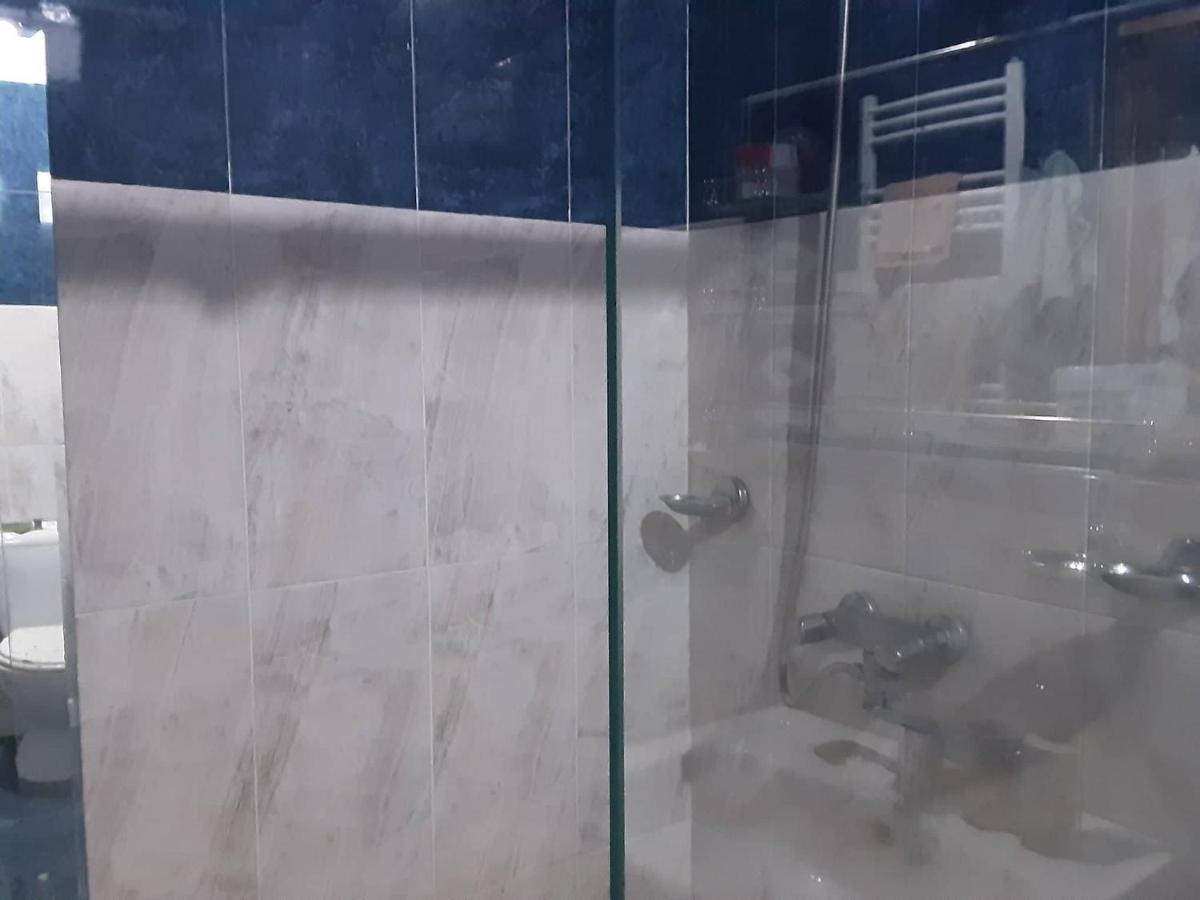 Apartmán Colchis Ca777 Kutaisi Exteriér fotografie