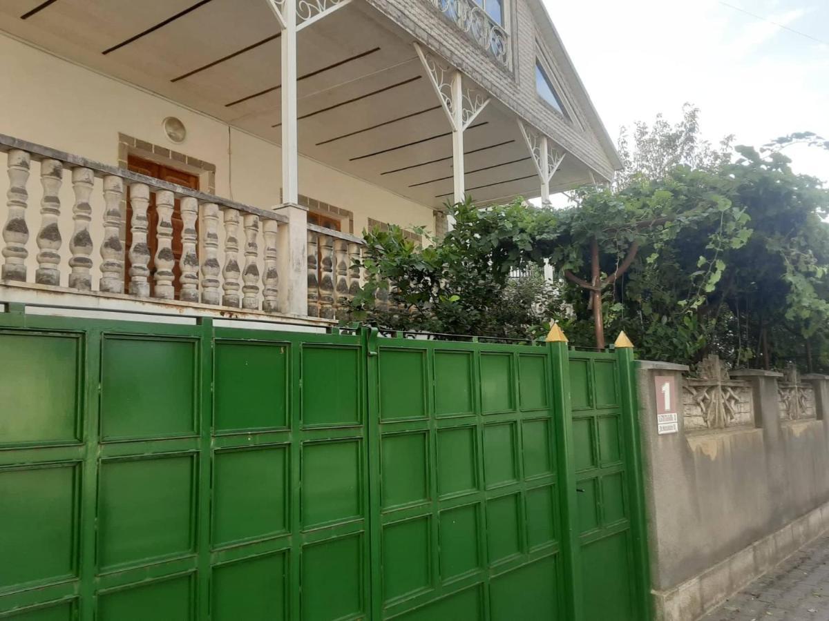 Apartmán Colchis Ca777 Kutaisi Exteriér fotografie