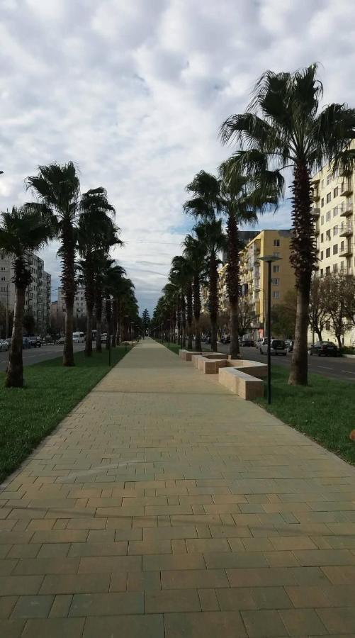 Apartmán Colchis Ca777 Kutaisi Exteriér fotografie