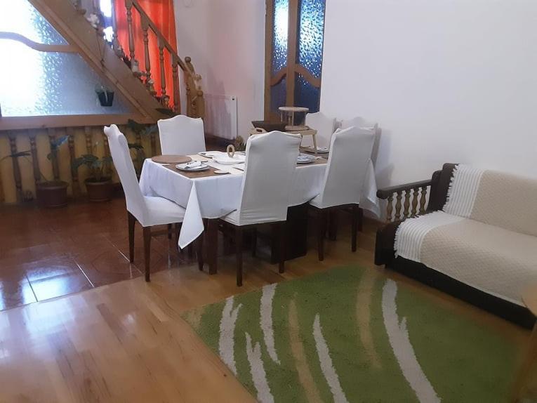 Apartmán Colchis Ca777 Kutaisi Exteriér fotografie