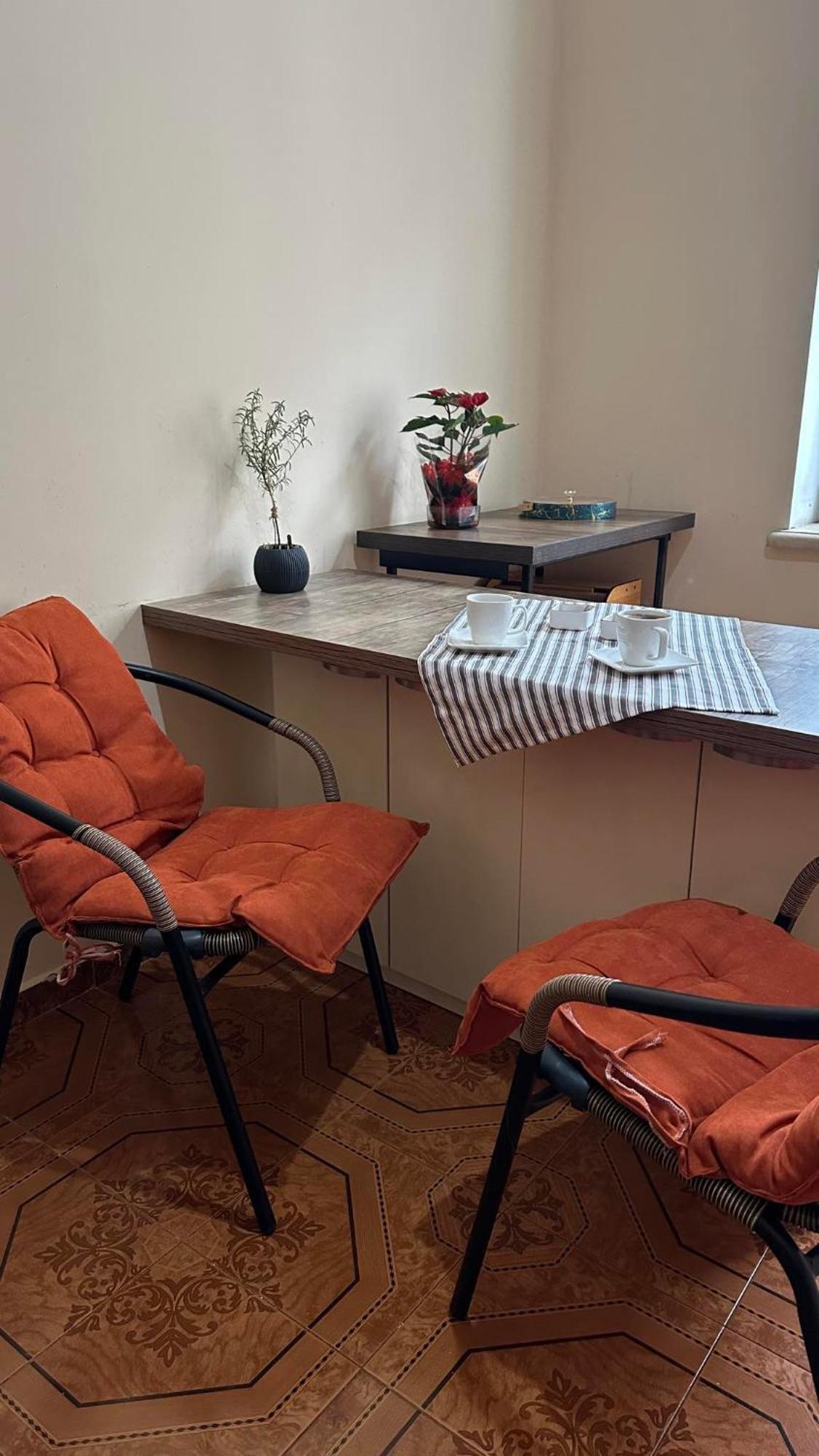 Apartmán Colchis Ca777 Kutaisi Exteriér fotografie