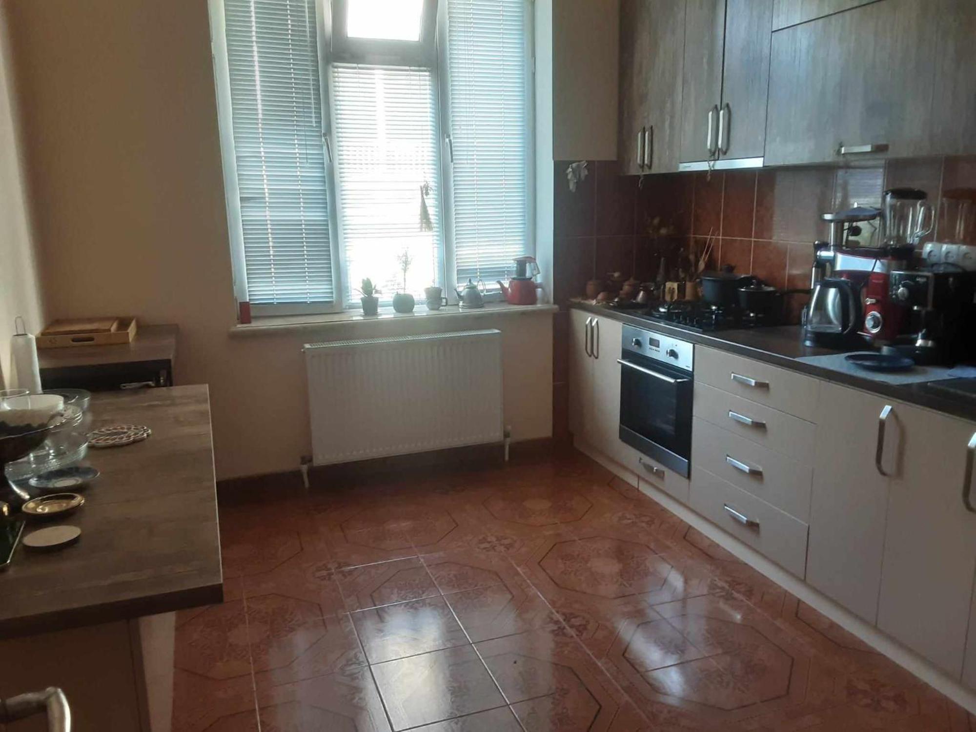 Apartmán Colchis Ca777 Kutaisi Exteriér fotografie