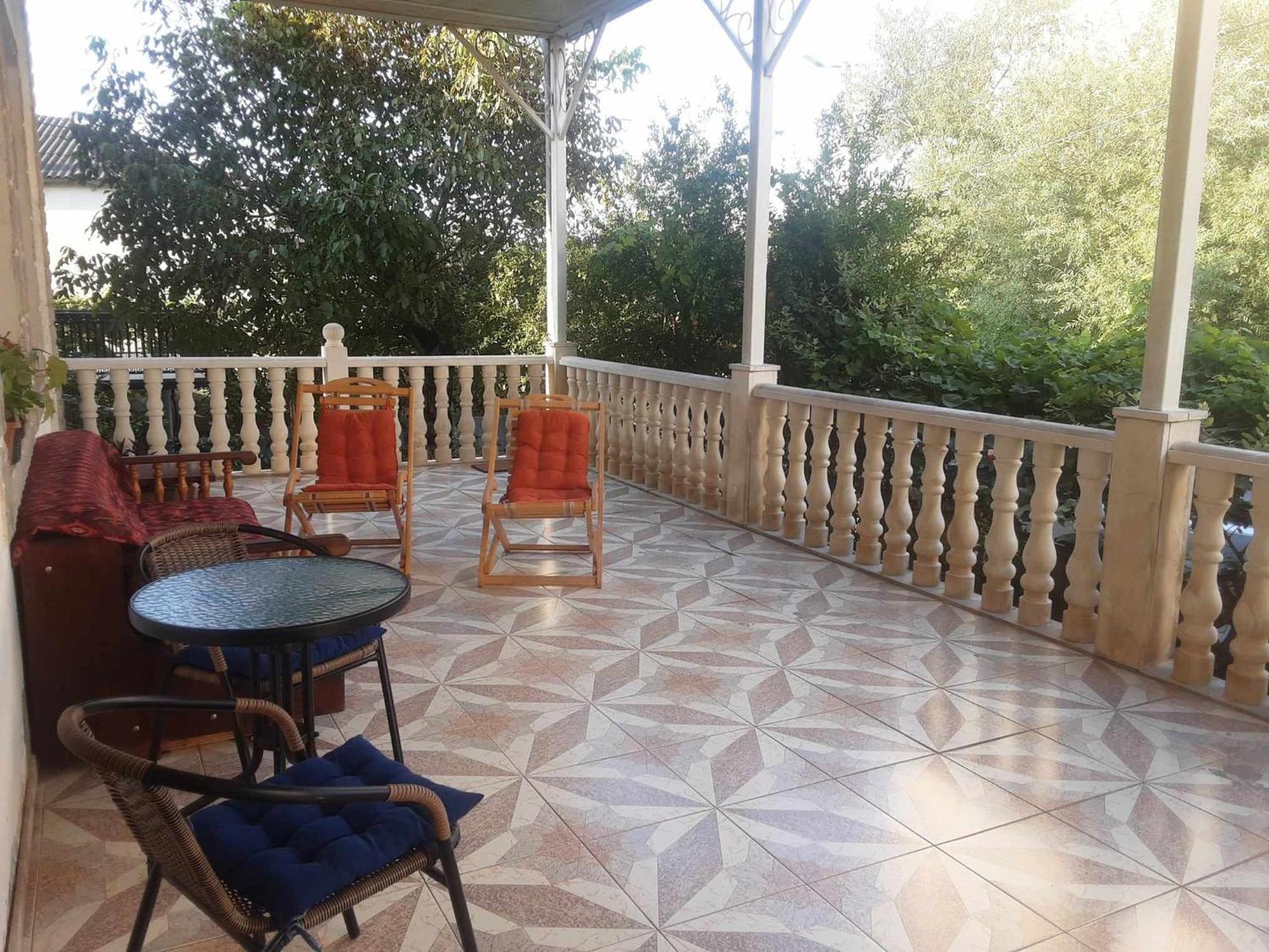 Apartmán Colchis Ca777 Kutaisi Exteriér fotografie