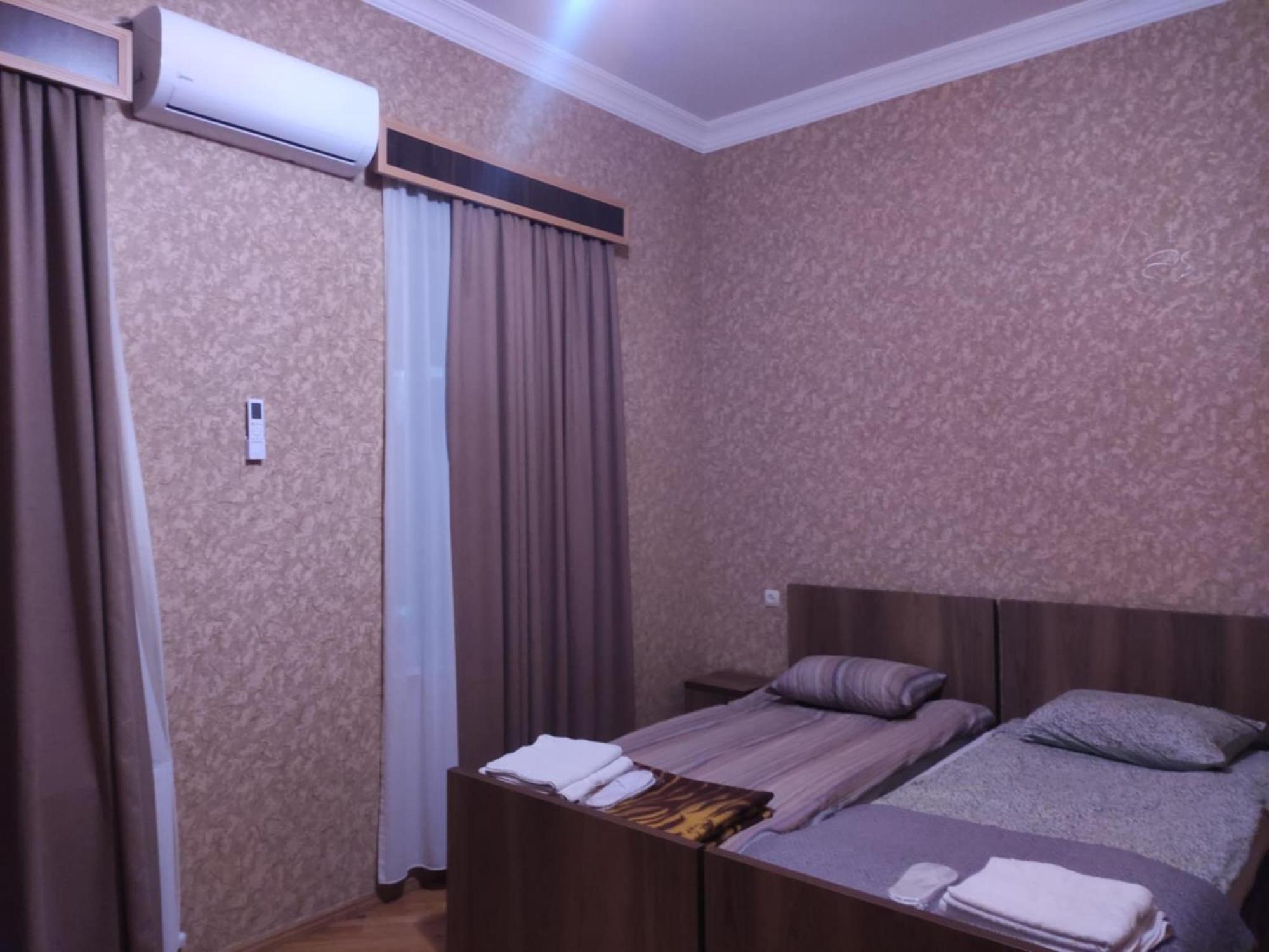 Apartmán Colchis Ca777 Kutaisi Exteriér fotografie